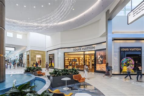 louis vuitton boca town center.